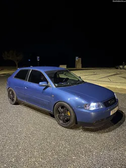 Audi A3 8l