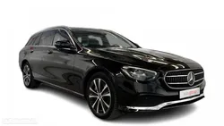 Mercedes-Benz E 300 de 9G-TRONIC Avantgarde