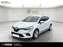 RENAULT Clio Blue dCi 100 - 21N Business
