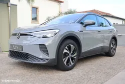 VW ID.4 52 kWh Pure City