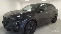 DS DS7 E-Tense Performance Line EAT8 de 2024
