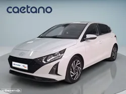 Hyundai i20 1.2 Comfort