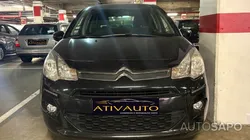 Citroen C3 de 2017