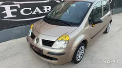 Renault Modus 1.2 Confort Dynamique de 2006