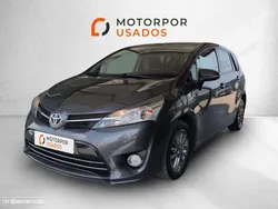 Toyota Verso 1.6 D-4D Comfort