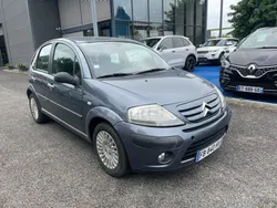 Citroën c3 exclusive 1.4 hdi 70 ch