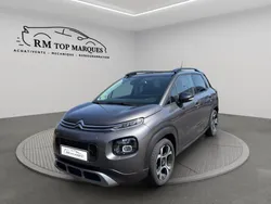 Citroën C3 Aircross BlueHDi 110ch S&S BVM6 Shine - Garantie 6 mois