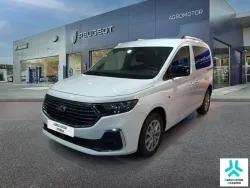 FORD Tourneo Connect 2.0 Ecoblue SWB L1 Titanium 122