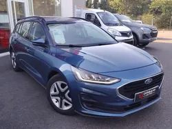 FORD FOCUS SW 1.5 ECOBLUE 95ch TREND BUSINESS