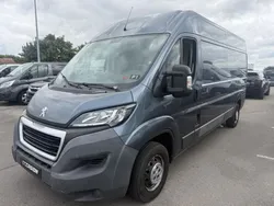Peugeot BOXER FG 335 L3H2 3.0 HDI 180 PACK CLIM NAV