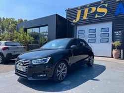 Audi A1 sportback 1.4 TFSI 125CH AMBITION LUXE