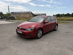 Golf 7 1.2 tsi 105 cv garantie 12 mois