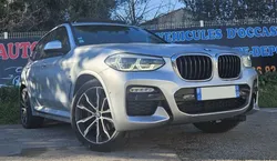 Bmw X3 (G01) XDRIVE20DA 190CH M SPORT EURO6C