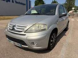 Citroen C3 Exclusive, 1.4 HDi, Régulateur, Toit Pano, Clim Auto, 5P