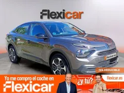 Citroen C4 X 1.2 PureTech You S&S 100