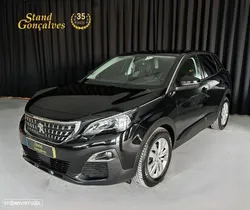 Peugeot 3008 1.5 BlueHDi Active Pack