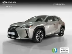 LEXUS UX 250h Premium 4WD