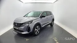 Peugeot 5008 de 2022