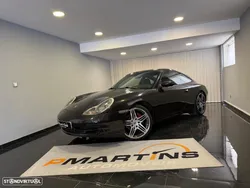 Porsche 911 (996)