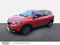 Renault Kadjar 1.2 TCe 130ch energy Intens EDC