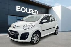 CITROEN C1 1.0i - 5 portes - clim - fermeture centralisée