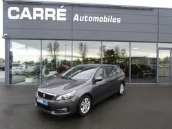 Peugeot 308 SW 1.5 BLUEHDI 130CH S&S ACTIVE BUSINESS