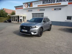 DS DS7 crossback bluehdi 130 ch performance line EAT8