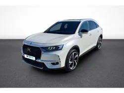 DS 7 DS7 Crossback BlueHDi 130 EAT8 Rivoli