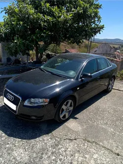 Audi A4 2.0 TDI