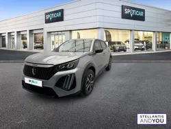 Peugeot 2008 100 S&S BVM6 Style