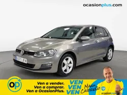 VOLKSWAGEN Golf 1.6TDI CR BMT Advance DSG 105