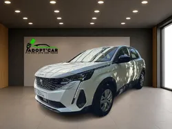 PEUGEOT 3008 1.5 BlueHDi S&S - 130 - BV EAT8 II 2022 Active Pack PHASE 2