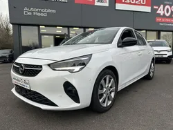 Opel Corsa (6) 1.2 Turbo 100ch Elegance