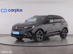 Renault Austral 1.2 E-Tech Iconic