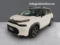 CITROEN C3 Aircross BlueHDi S&S Feel Pack 110