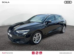 AUDI A3 Sportback 30 TDI 116 S tronic 7 Business line