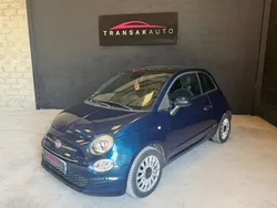 FIAT 500 SERIE 6 1.2 69 ch Lounge