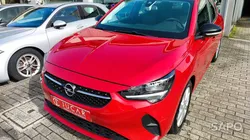 Opel Corsa de 2021