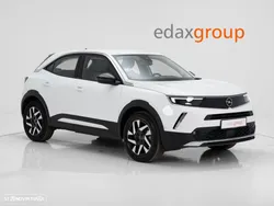 Opel Mokka-e Elegance