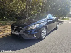 Volvo V40 1.6 D2 R-Design Momentum