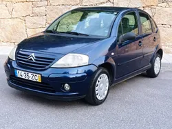 Citroën C3 Garantia-Revisão-Selo barato