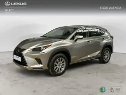 LEXUS NX 300h Business Navigation 2WD