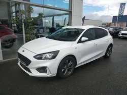 Ford Focus 1.0 EcoBoost 125ch ST-Line BVA