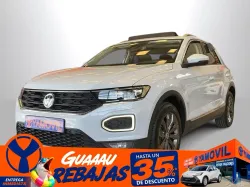Volkswagen T-Roc 1.5 TSI Sport