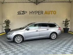 Peugeot 308 SW BUSINESS 2.0 bluehdi 150ch ss eat6 allure