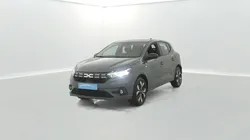 DACIA Sandero TCe 90 GSR2 Journey