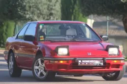 HONDA Prelude 2.0i-16 4WS A.A. Aut.