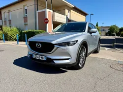 MAZDA CX-5 2.2 SKYACTIV-D 150cv DYNAMIQUE PLUS