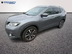 Nissan X-TRAIL (3) dCi 130 Xtronic N-CONNECTA 5 portes (janv. 2016) (co2 139)