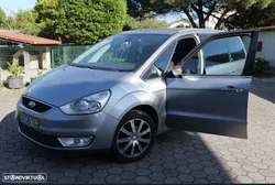 Ford Galaxy 1.8 TDCi Ghia
